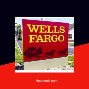 Wells Fargo Wealth Management Banking Fullz Balance $500000+