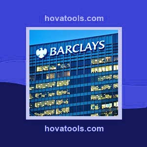 Barclays UK - Personal Account