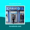 Chase Bank Account