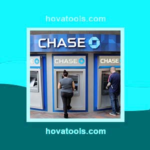 Chase Bank Account