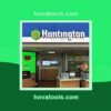 Huntington Bank drop + Fullz