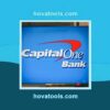 Checking Account Capital One