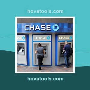 Total Checking Chase – USA