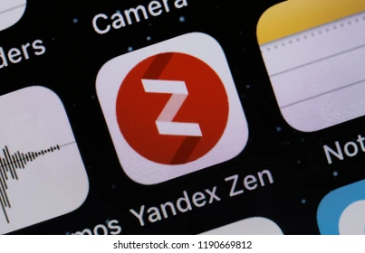 HOW TO EARN ON YANDEX ZEN