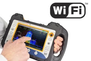 WIFI Analyzer