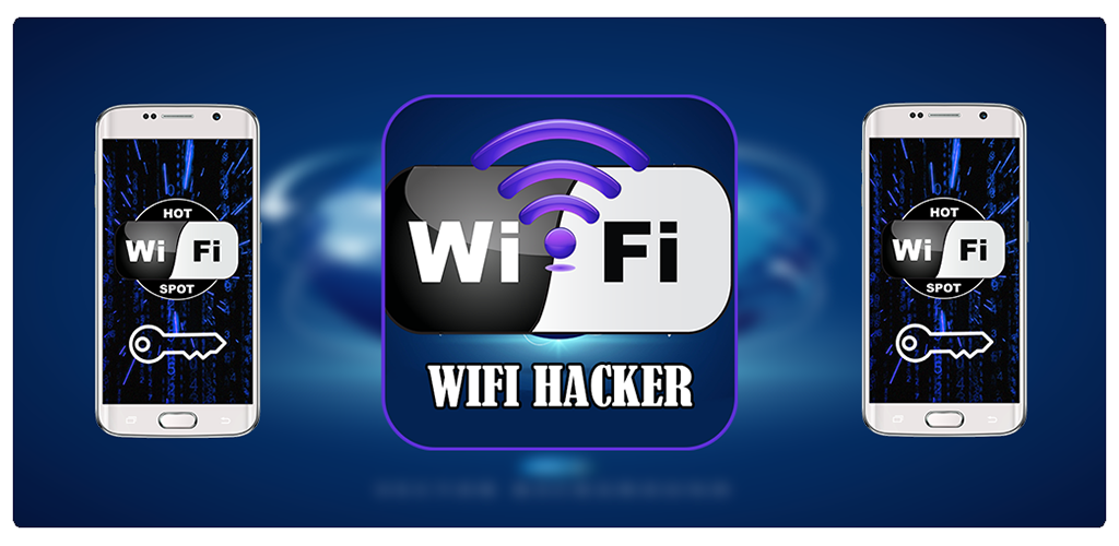 Wi-Fi Hacking Tool For Android