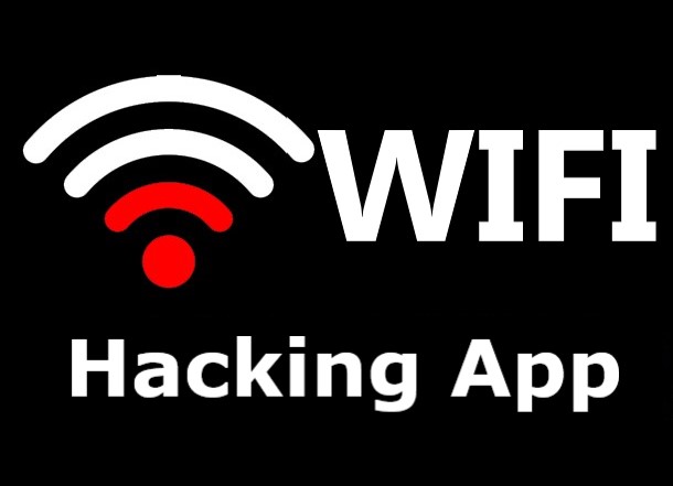 WiFi Hacking Apps