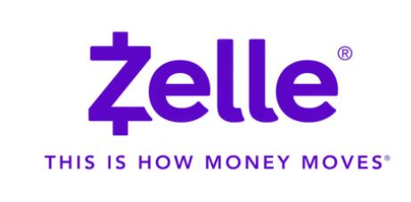Zelle Bank Transfer method