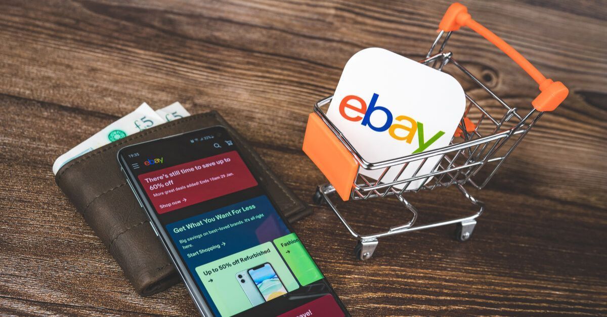 eBay Carding 2022 Method