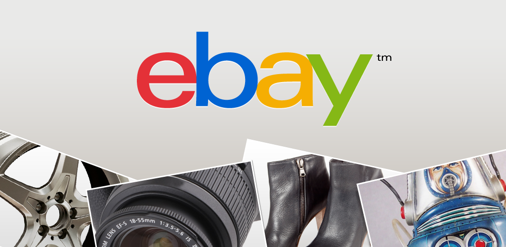 eBay carding account