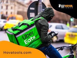 Read more about the article How to get FREE Food on Uber Eats (Method)