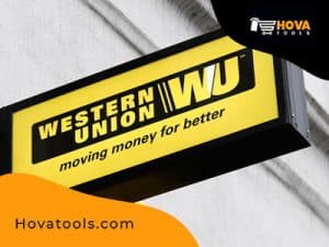 Read more about the article How to transfer Cash from CC using Western Union