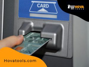 Read more about the article HOW TO HACK ATM TUTORIAL