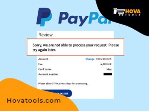 Read more about the article The biggest difficulties working with PayPal  – Carders Guide