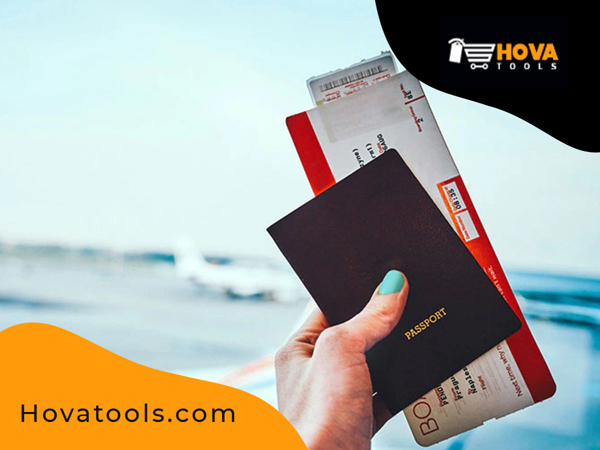 Read more about the article HOW TO CARD AIR TICKET – TUTORIAL FOR NEWBIES