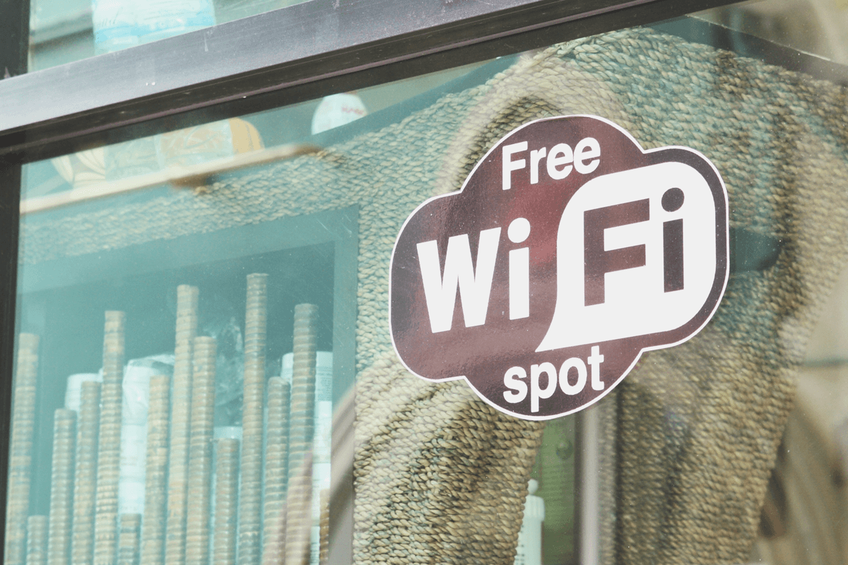 How To Stay Safe When Using Public WIFI