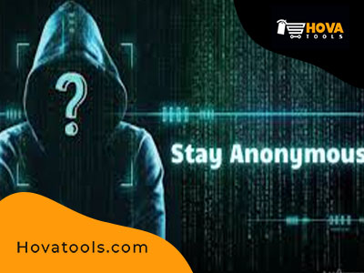 Read more about the article How To Be 100% Anonymous Online