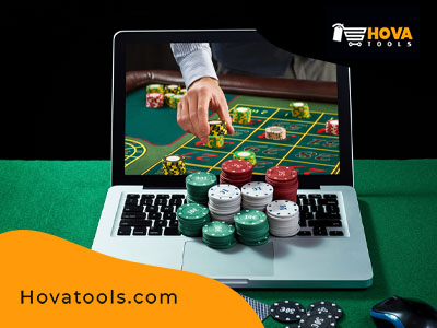 You are currently viewing Online Casino Fraud – Complete Beginners Guide