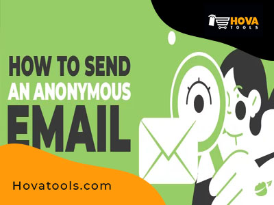 Read more about the article How to send Anonymous Email Guide