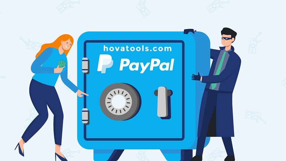 Read more about the article SCAM PAGE PAYPAL 2022 UPDATE