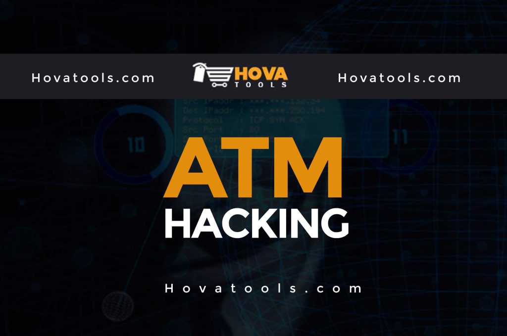 ATM Hacking