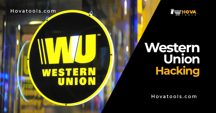 Read more about the article WESTERN UNION HACKING