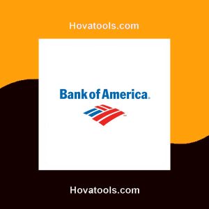 Bank of America Drop
