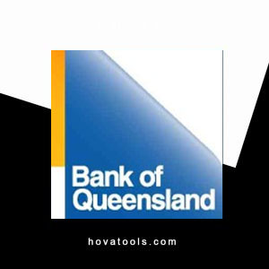 Bank of Queensland Logins