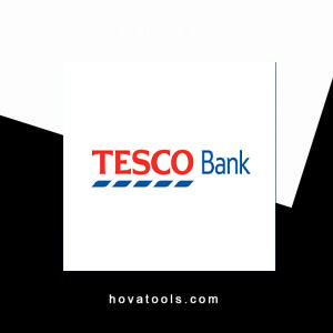 Tesco Bank Logins – UK