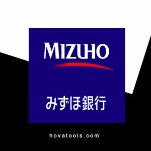 Mizuho Bank Login Japan