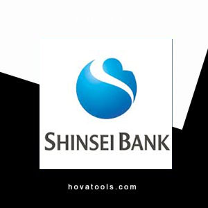 Shinsei Bank Login Japan