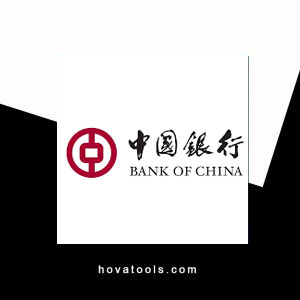 Bank of China Login