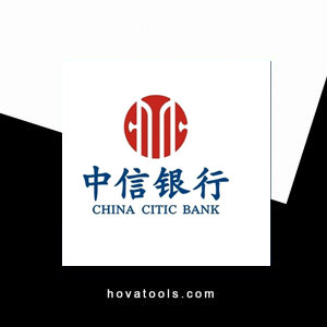 china citic bank login