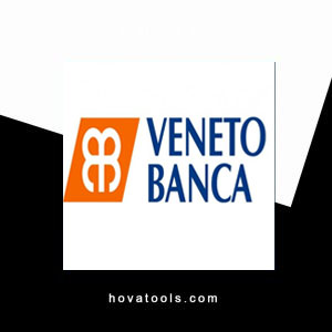 Veneto Bank Login Italy