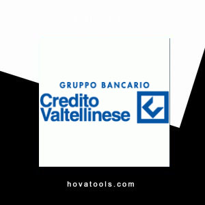 Credito Valtellinese Bank Login – Italy