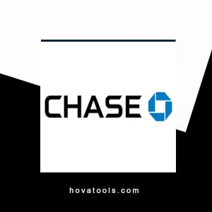 Chase Bank Login – USA