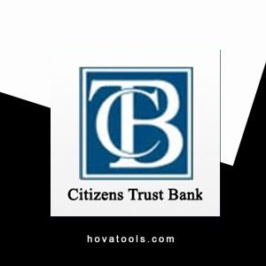 Citizens Trust Bank Login