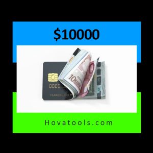 Get $10000 Blank ATM Card – Buy legit Blanks ATM cards