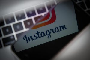 Social engineering attacks on Instagram