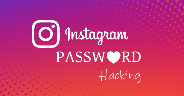 Instagram Hacking