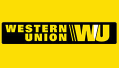 get western union transfer