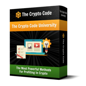 The Crypto Code University