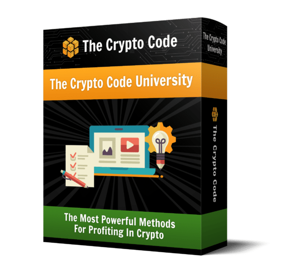 Crypto Code University
