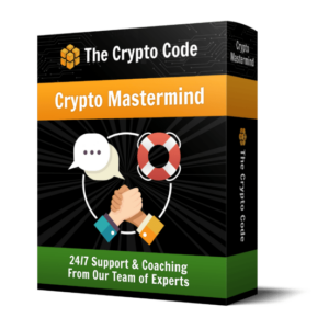 Crypto Mastermind Coaching