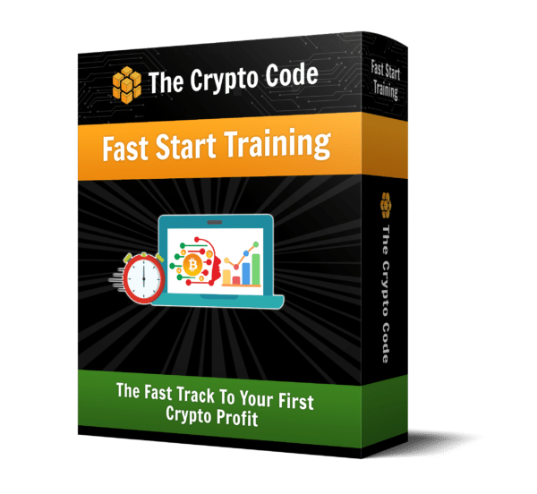 Fast Start Training Box