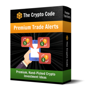 Premium Trade Alerts